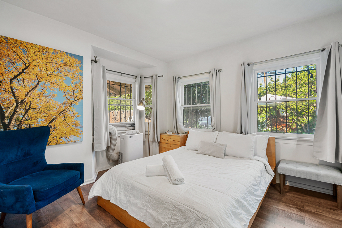 1 bedroom - Photo 4