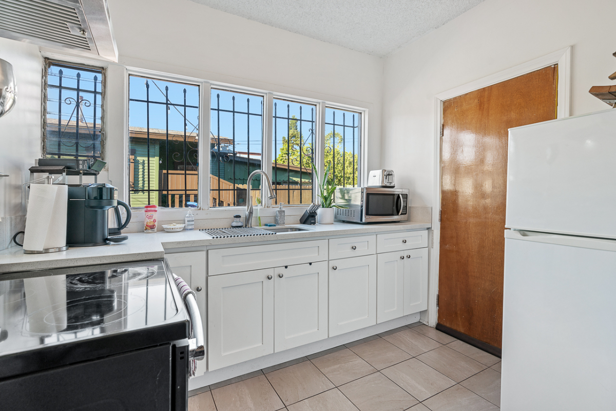 1 bedroom - Photo 5