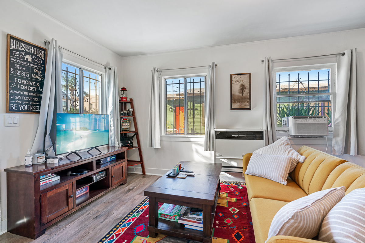 1 bedroom - Photo 1