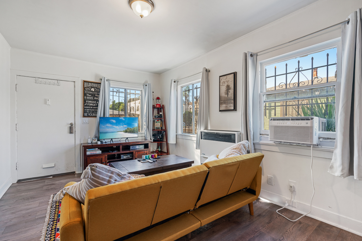1 bedroom - Photo 4