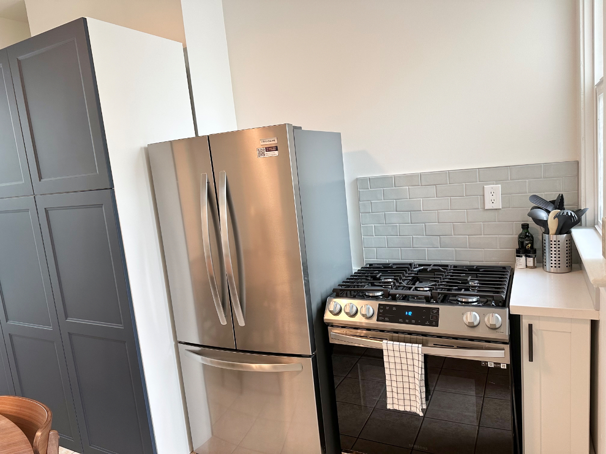 Sunny stylish Dolores Park full floor flat - Photo 3