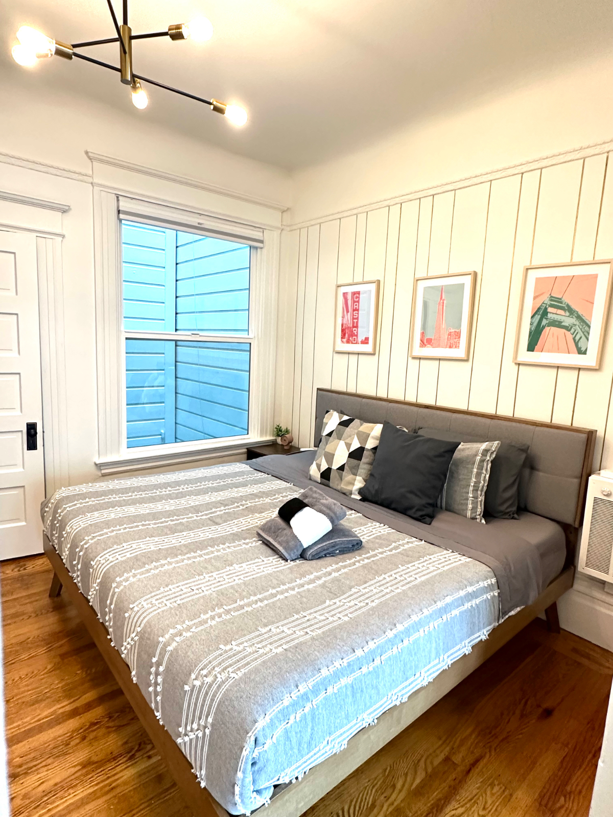 Sunny stylish Dolores Park full floor flat - Photo 6