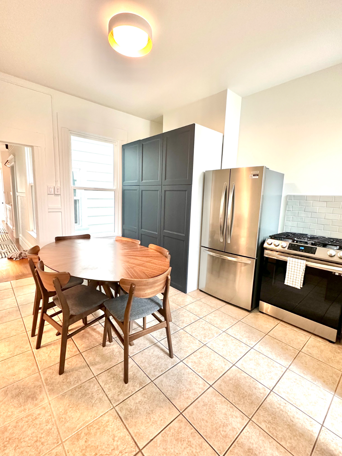 Sunny stylish Dolores Park full floor flat - Photo 5