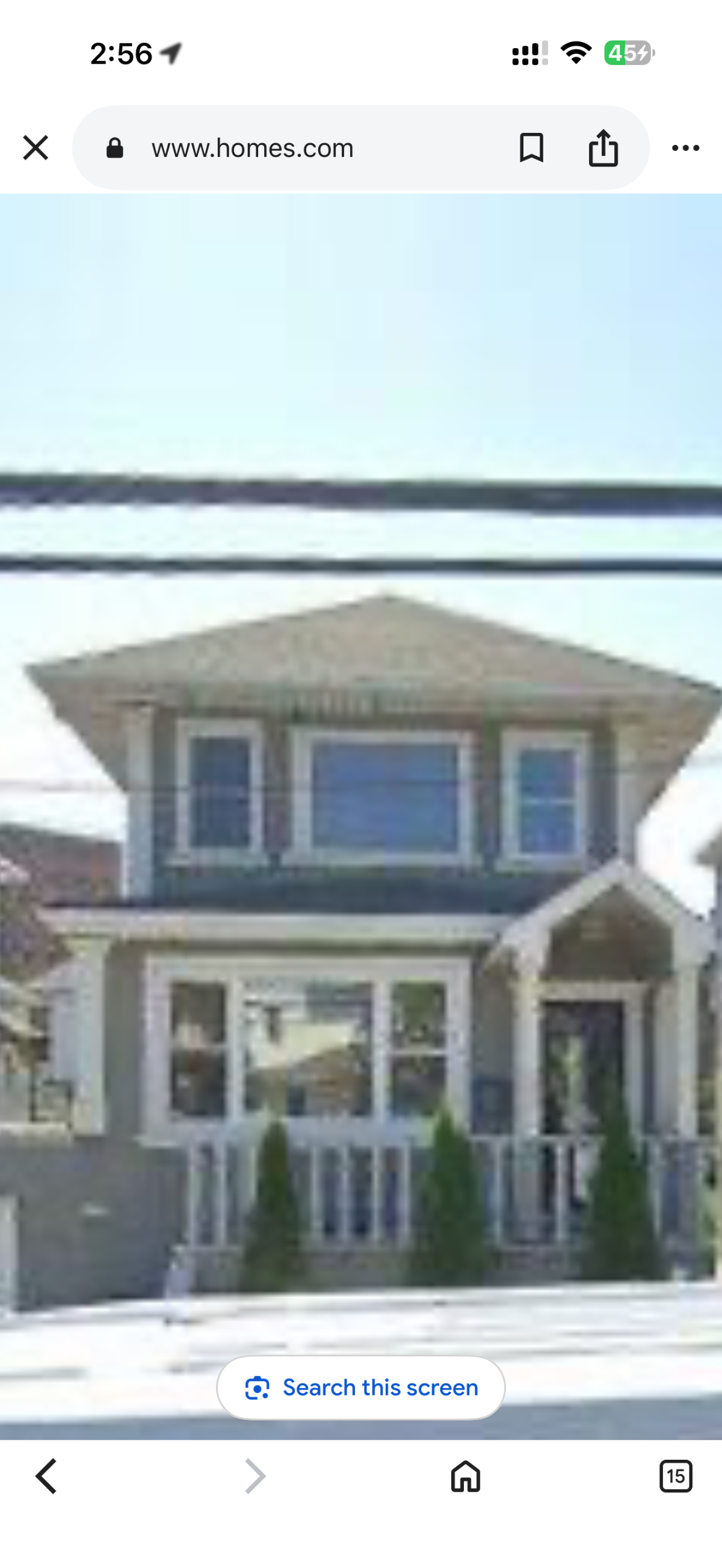 Home Away from Home - Photo 1