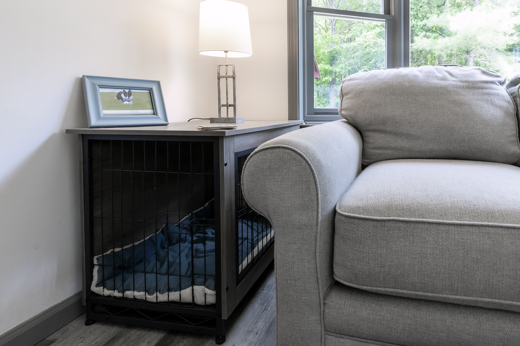 Pine & Paw - Dog-Friendly Home for Work, Rest, and Adirondack Living - Photo 7