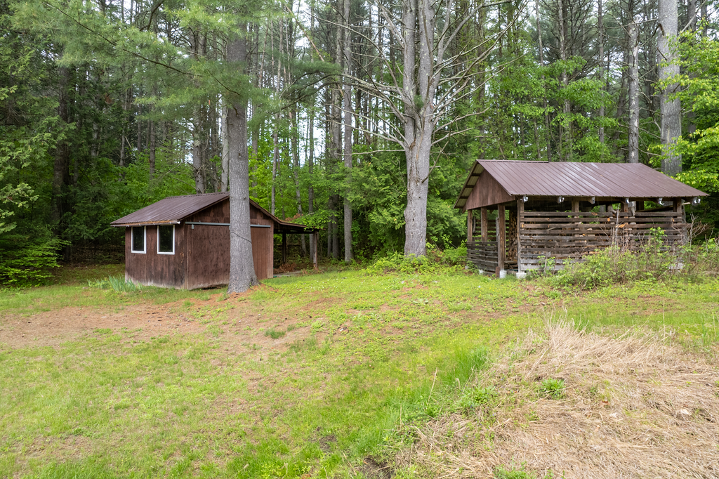 Pine & Paw - Dog-Friendly Home for Work, Rest, and Adirondack Living - Photo 9
