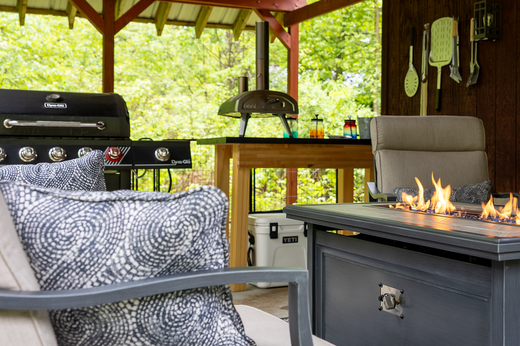 Pine & Paw - Dog-Friendly Home for Work, Rest, and Adirondack Living - Photo 11