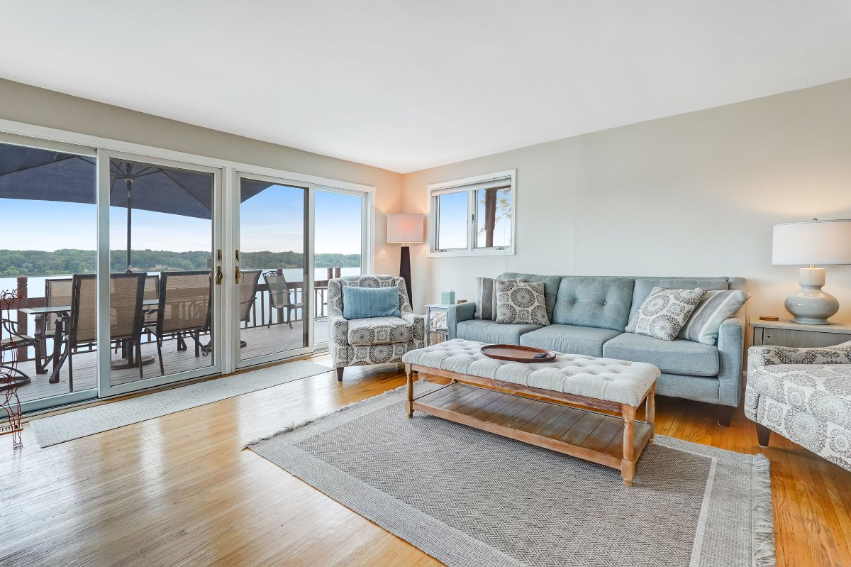 BayShoreBeauty Waterfront Escape - Photo 4