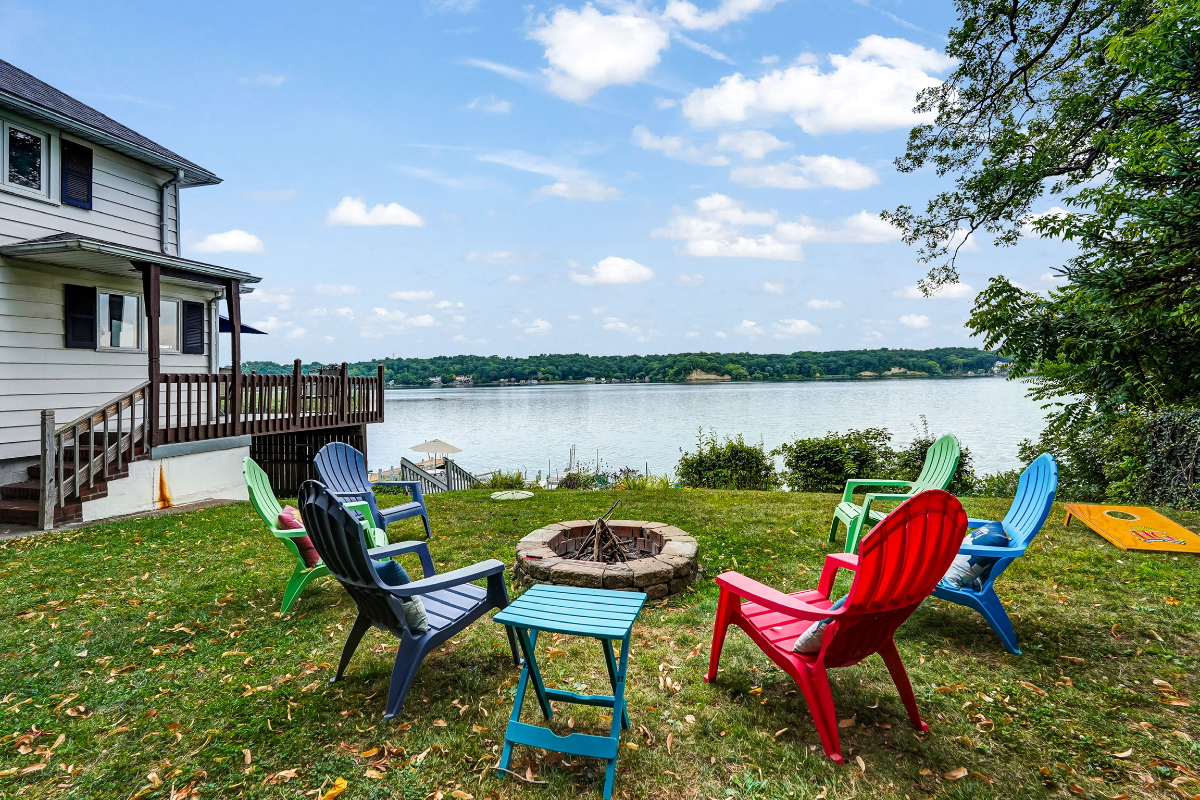 BayShoreBeauty Waterfront Escape - Photo 7