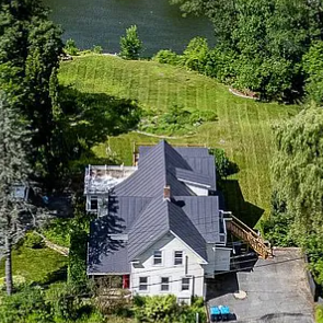 Quechee Village River House Apartment - Photo 1