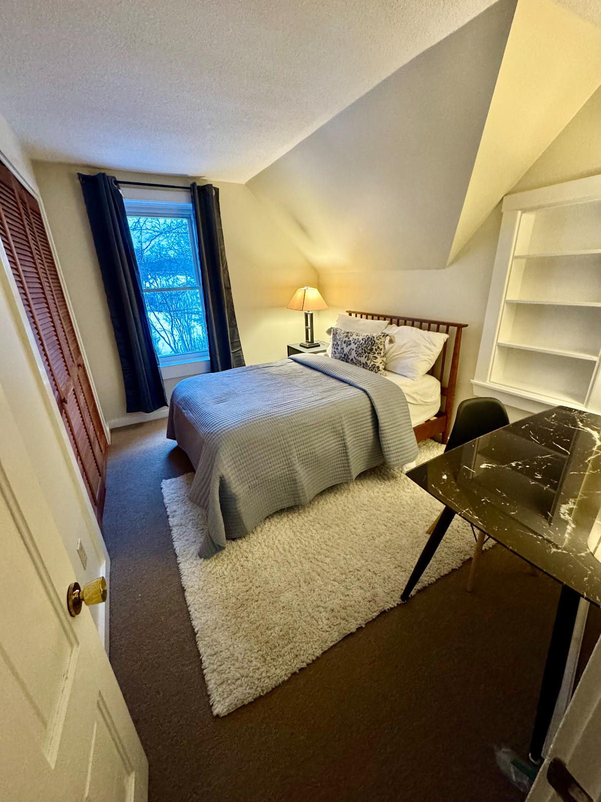 Quechee Village River House Apartment - Photo 4