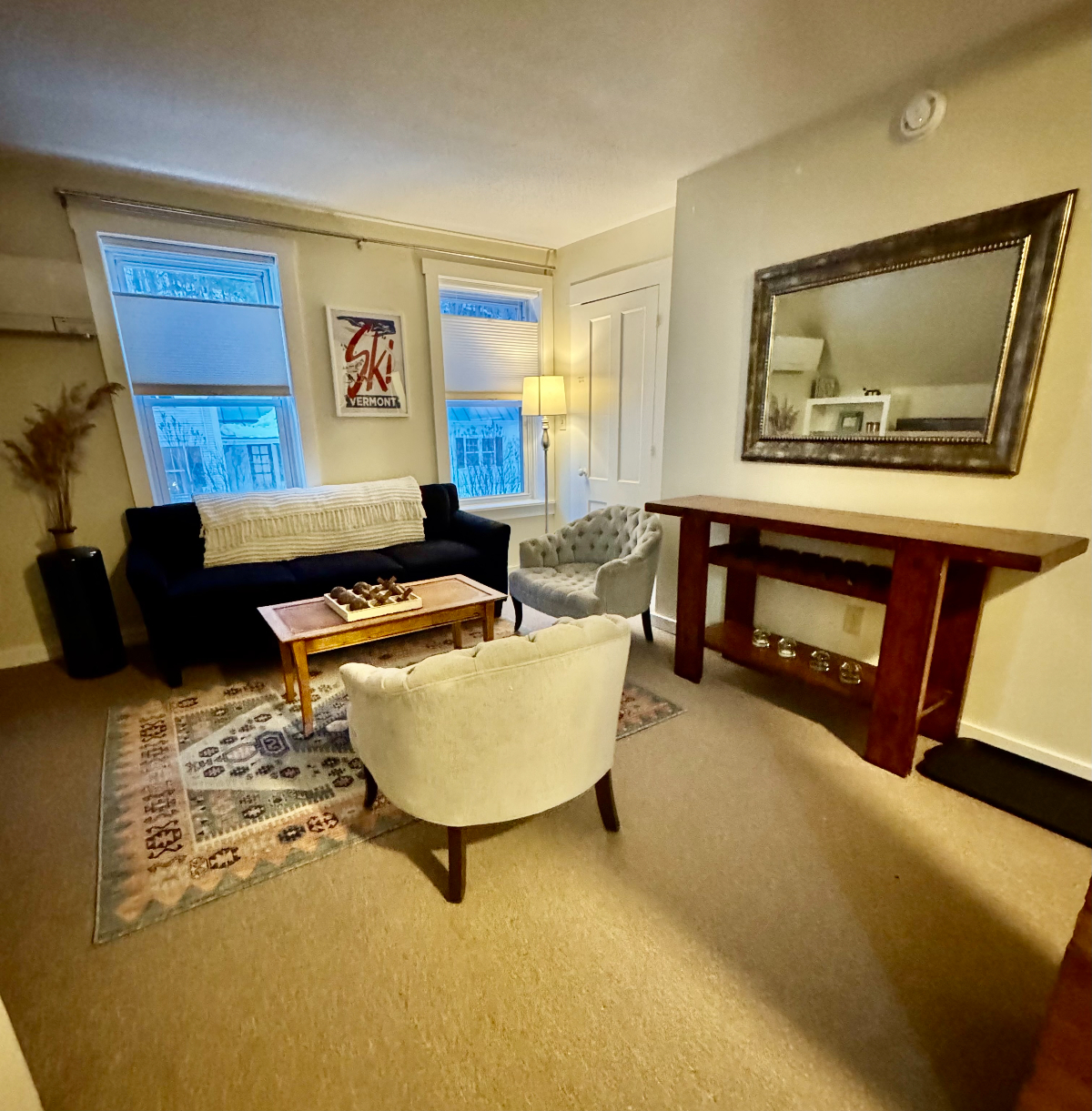 Quechee Village River House Apartment - Photo 5