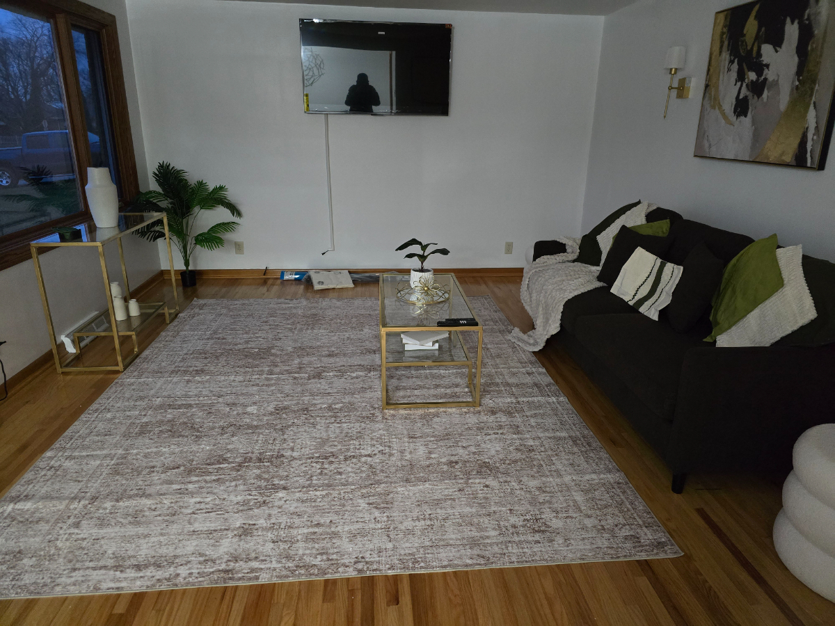 Fully furnished mid-term house with three private rooms - Photo 9