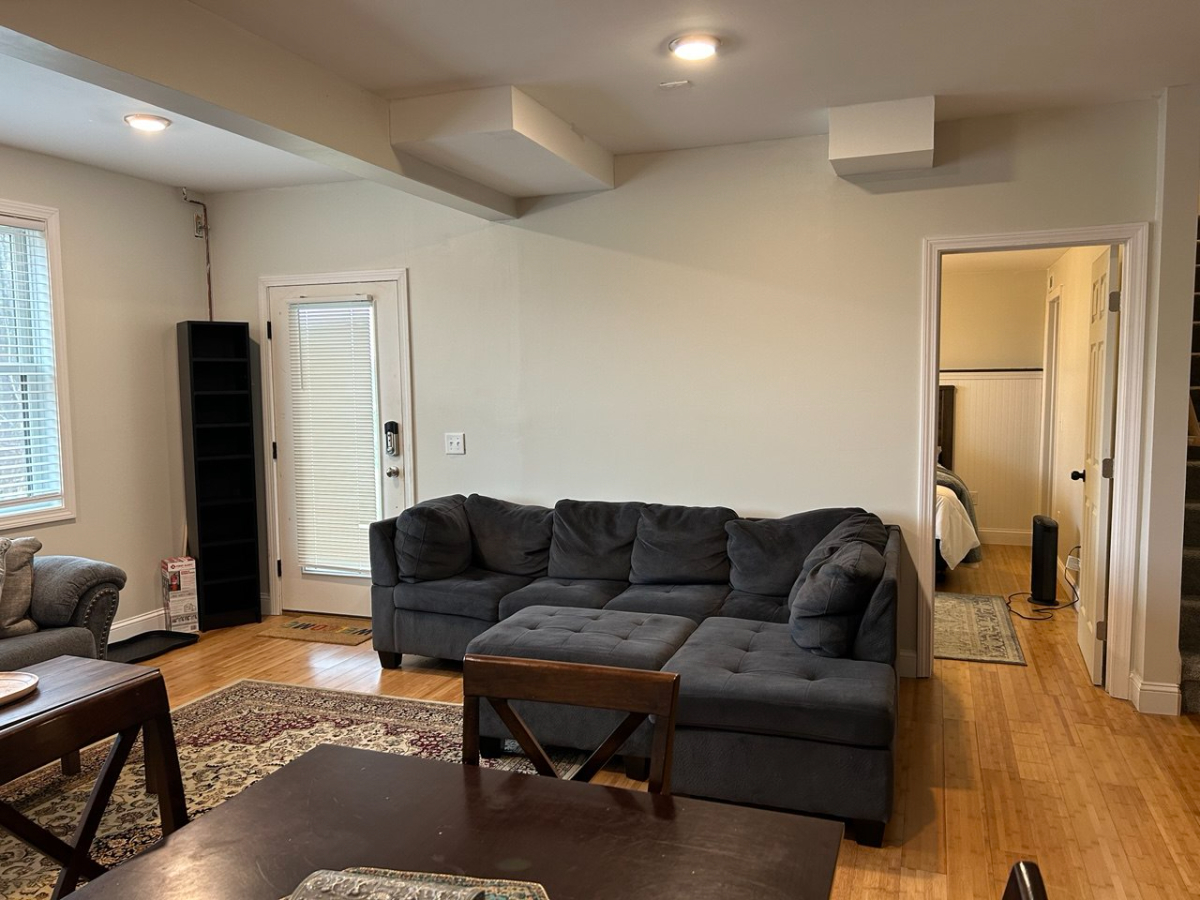 Cozy Walk-Out Lower Level - Photo 1