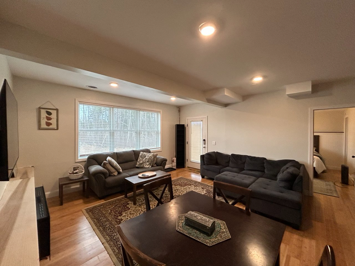 Cozy Walk-Out Lower Level - Photo 3