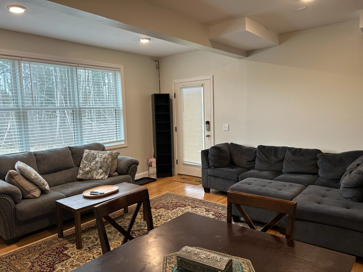 Cozy Walk-Out Lower Level - Photo 4