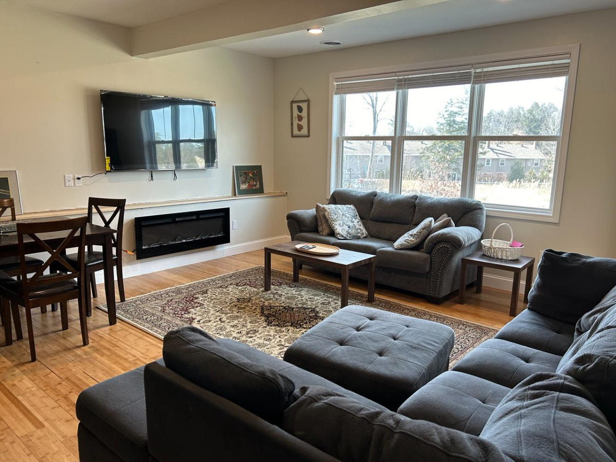 Cozy Walk-Out Lower Level - Photo 5