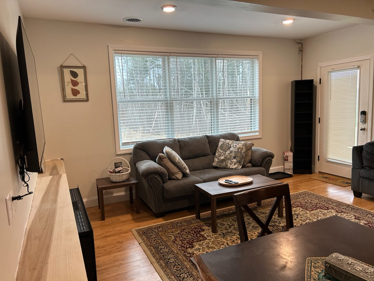 Cozy Walk-Out Lower Level - Photo 6