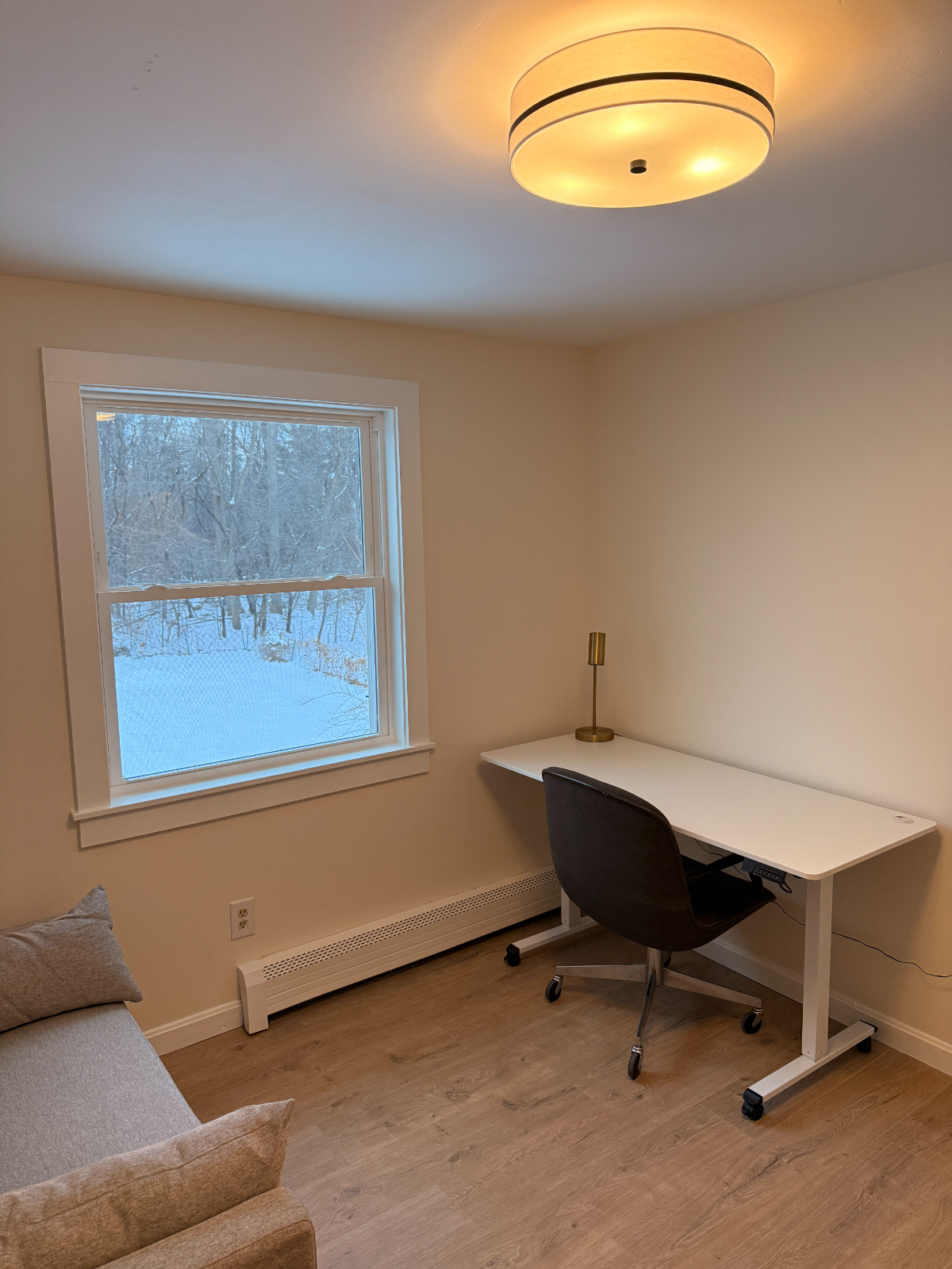 3 BR 1 BA Furnished Apt - Photo 4
