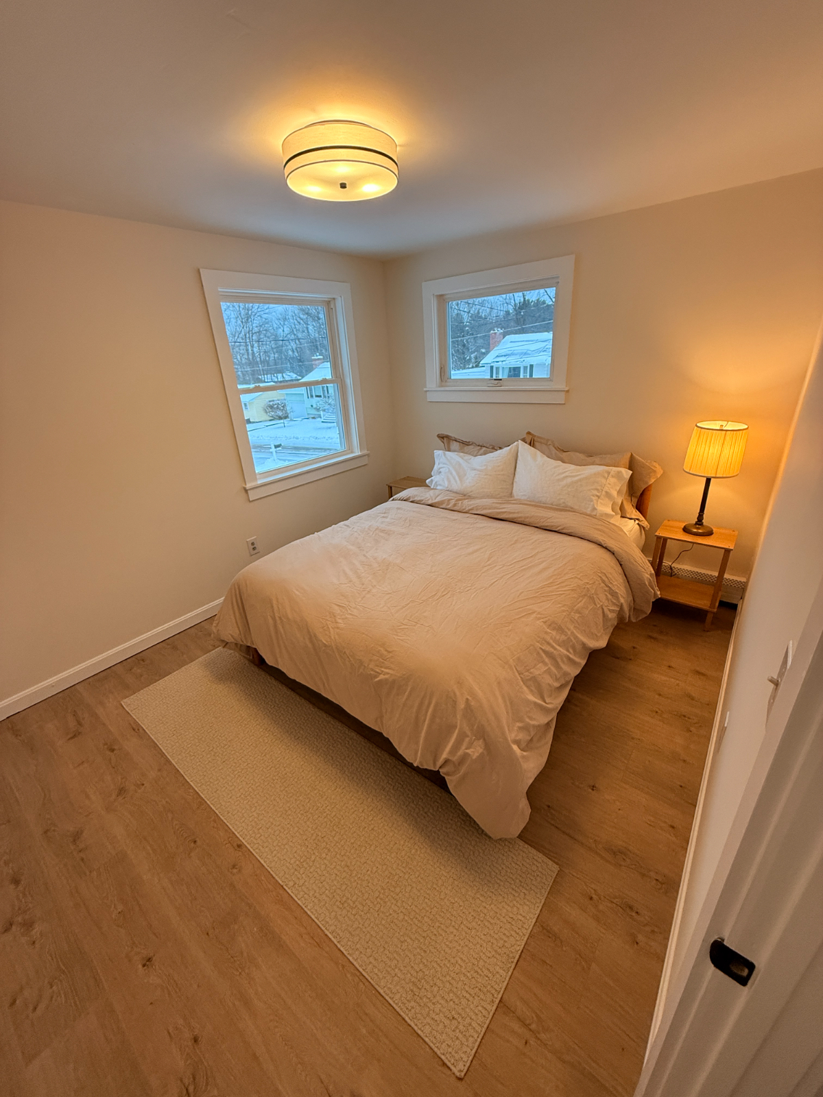 3 BR 1 BA Furnished Apt - Photo 12