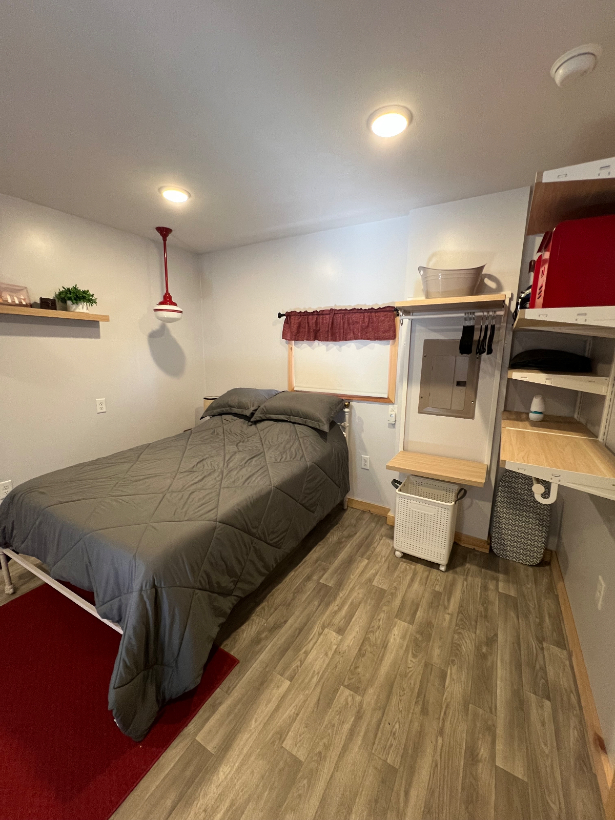 Cozy Studio Apartment conveniently located