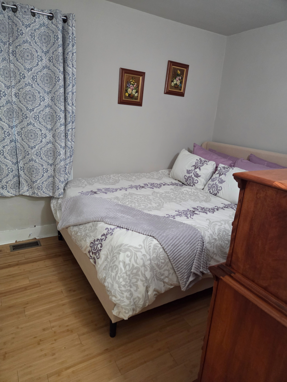2 Bdrm 2nd Floor Apt in Historical GE... - Photo 10
