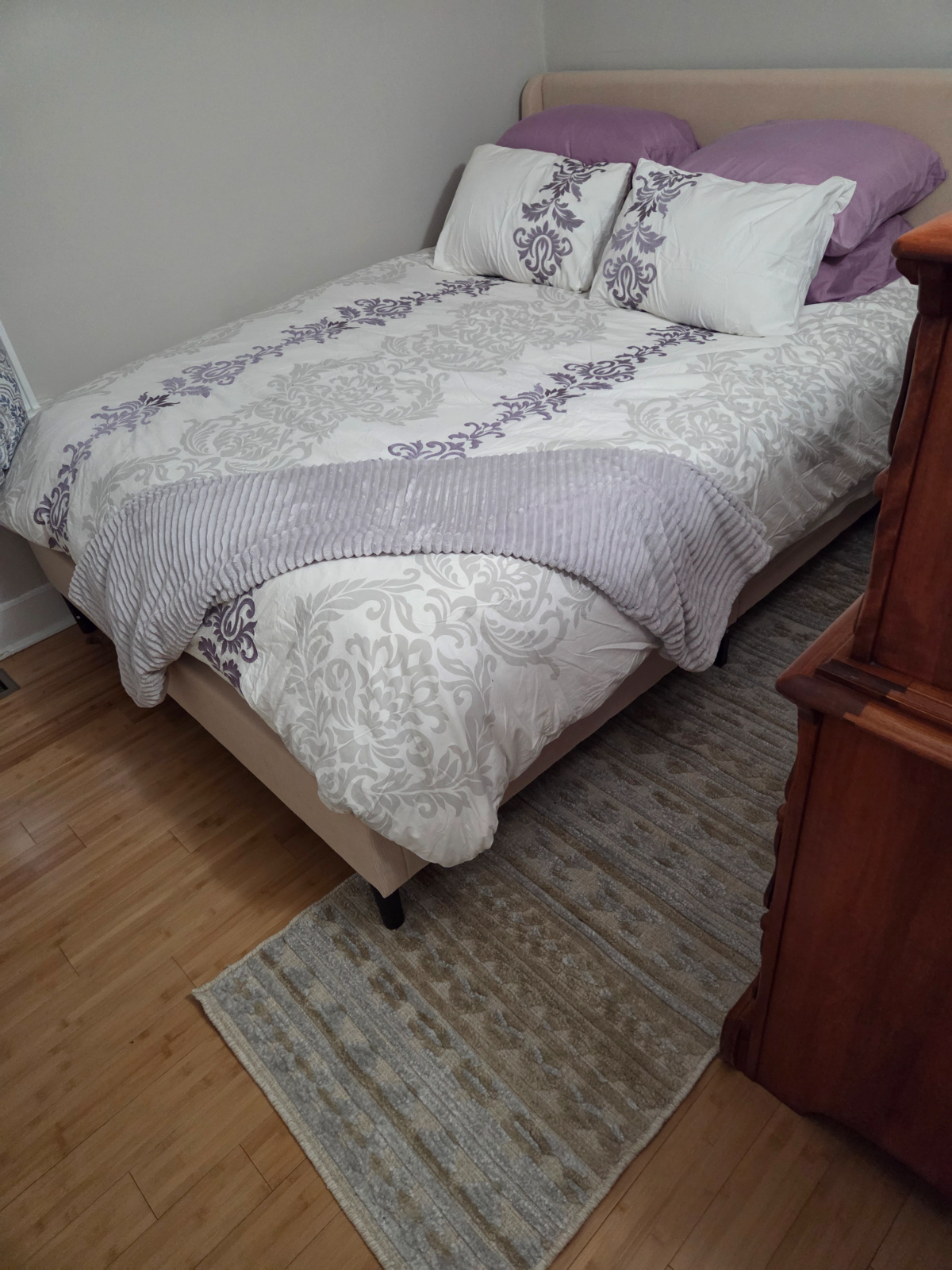 2 Bdrm 2nd Floor Apt in Historical GE... - Photo 11