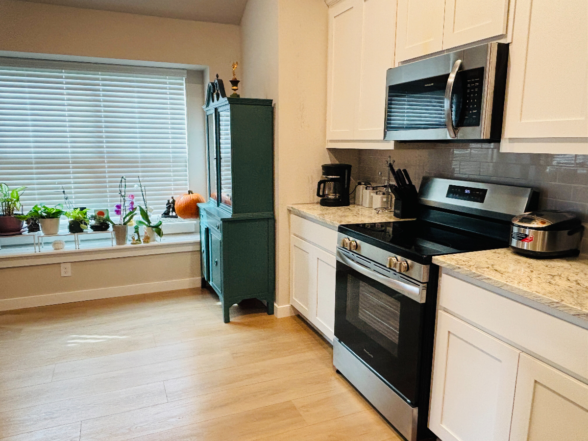 House for rent - Photo 4