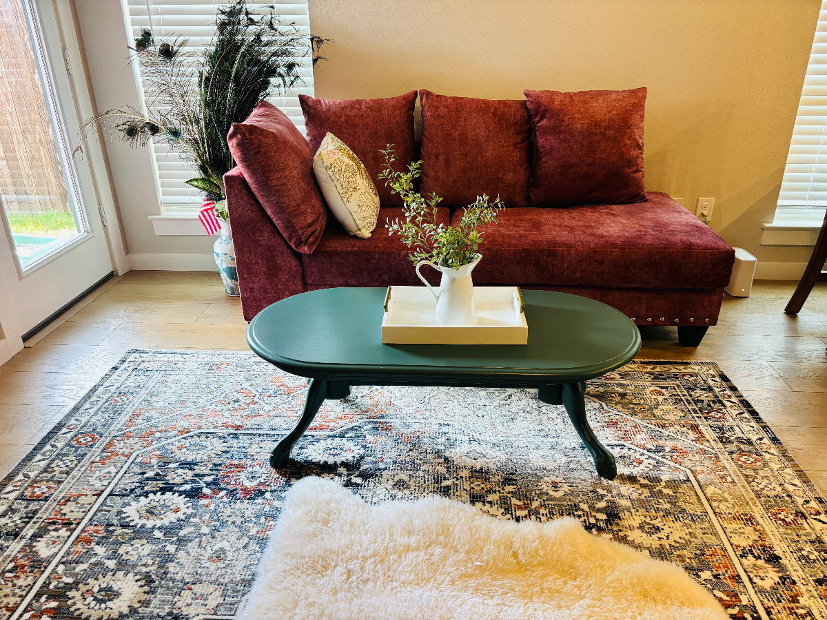 House for rent - Photo 8