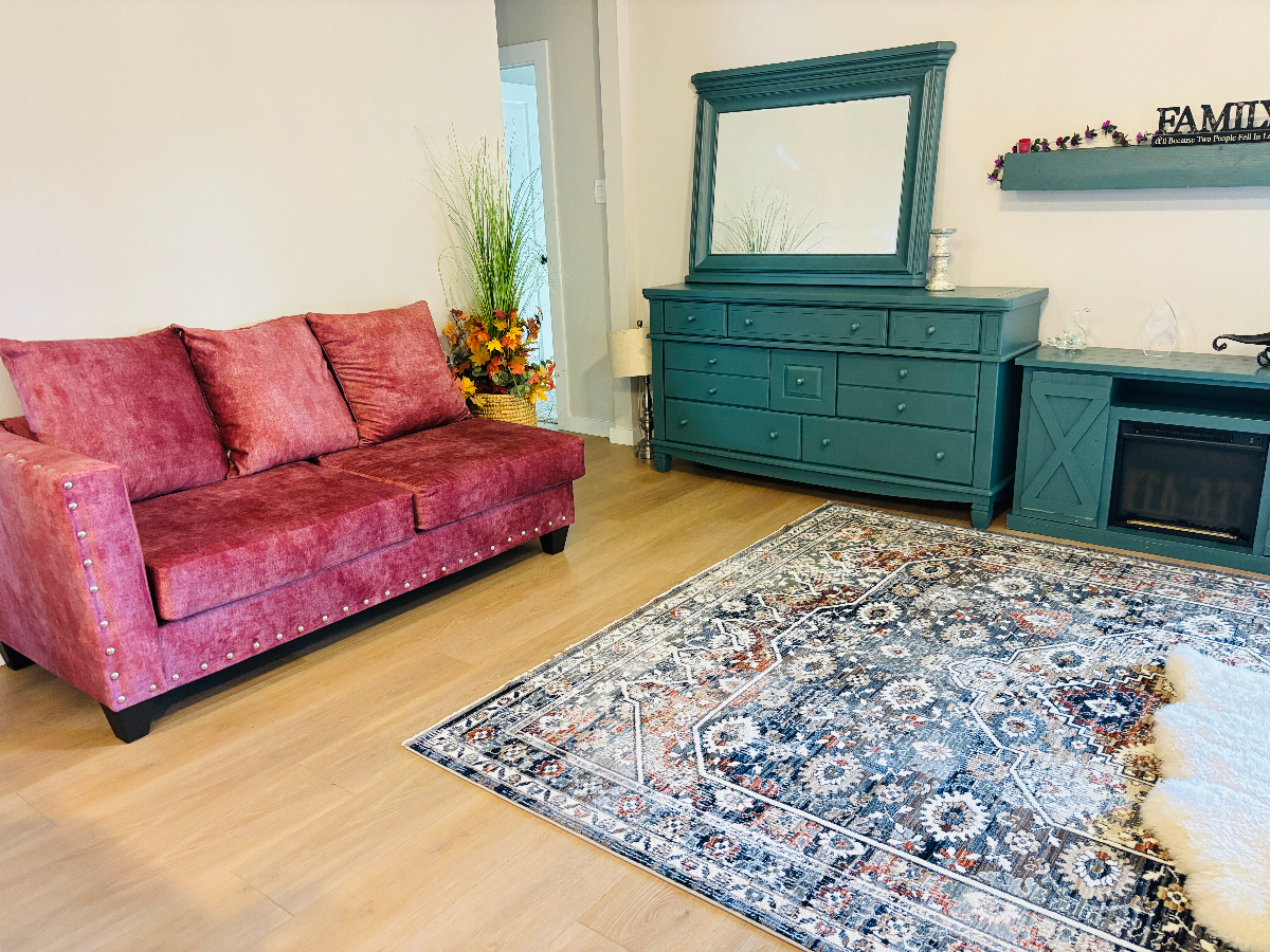 House for rent - Photo 9