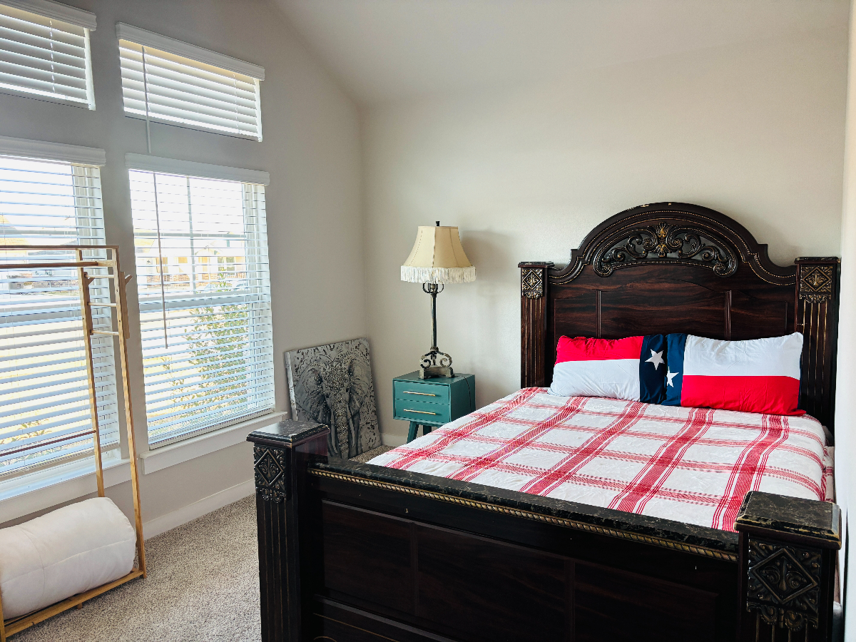 House for rent - Photo 11