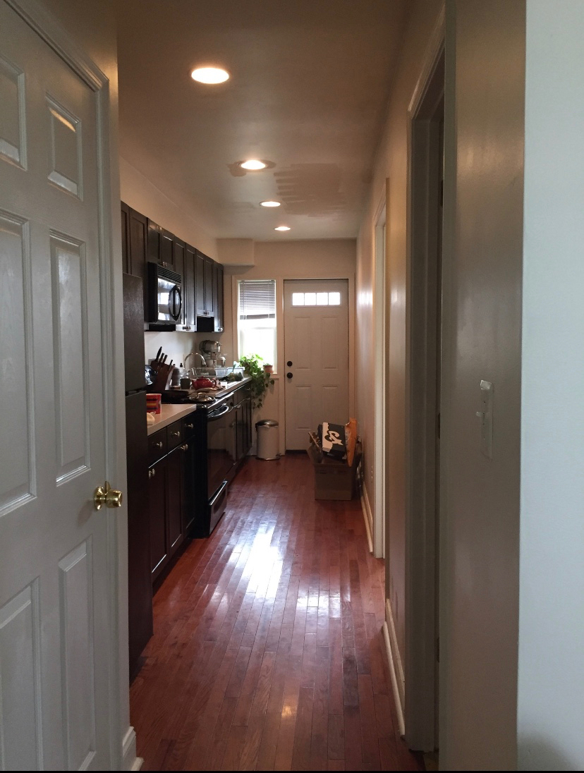 Cozy 1BR in NE DC.. Close to hospitals, Metro, Steps from H St Trolley & H St Corridor - Photo 2