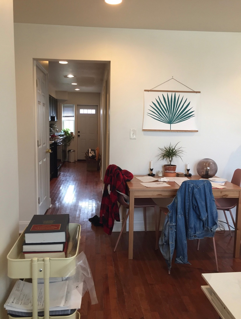 Cozy 1BR in NE DC.. Close to hospitals, Metro, Steps from H St Trolley & H St Corridor - Photo 3