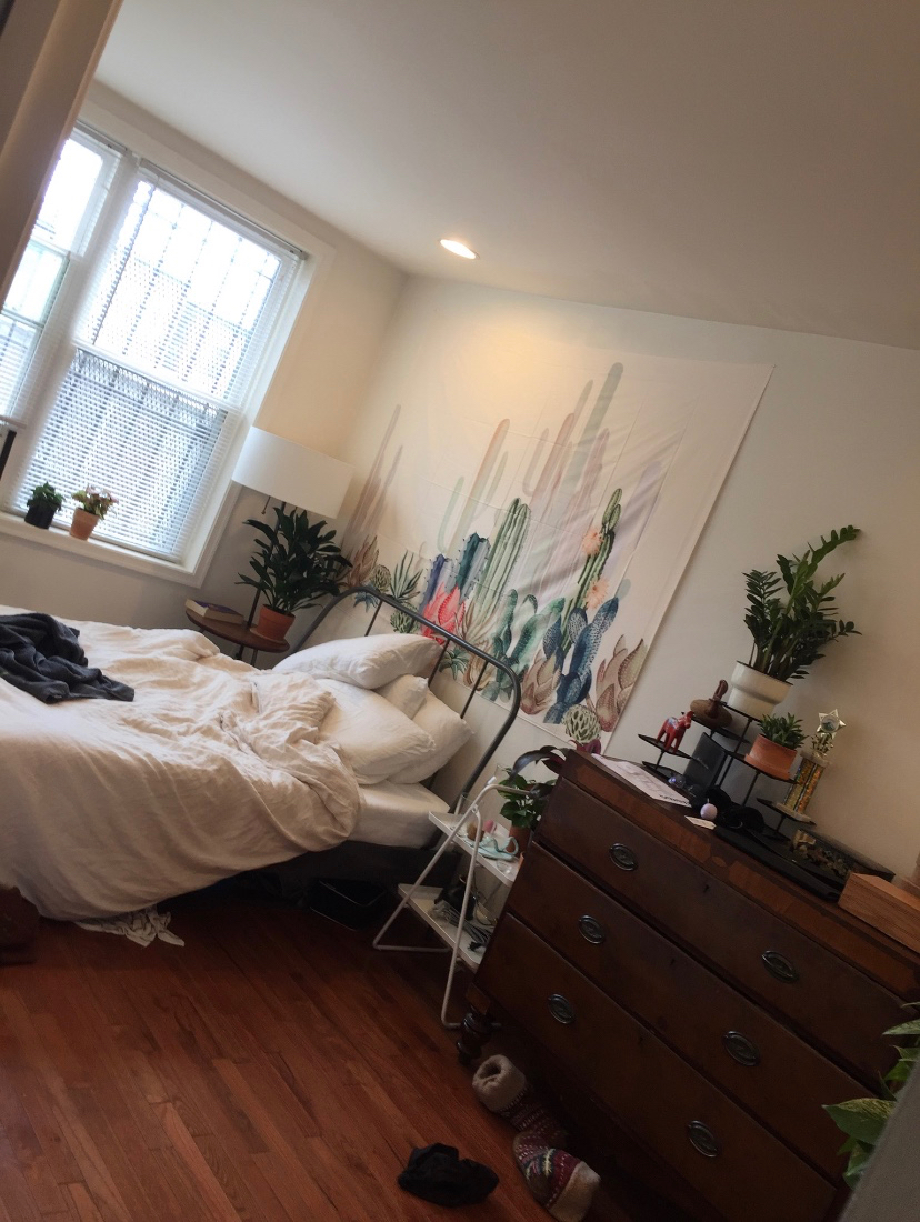 Cozy 1BR in NE DC.. Close to hospitals, Metro, Steps from H St Trolley & H St Corridor - Photo 4