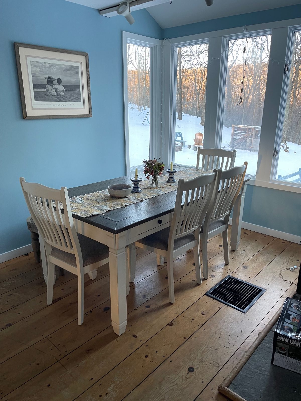 Hill House - Photo 8