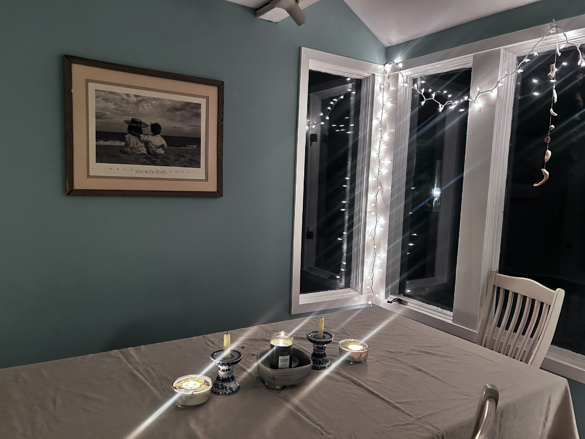 Hill House - Photo 3
