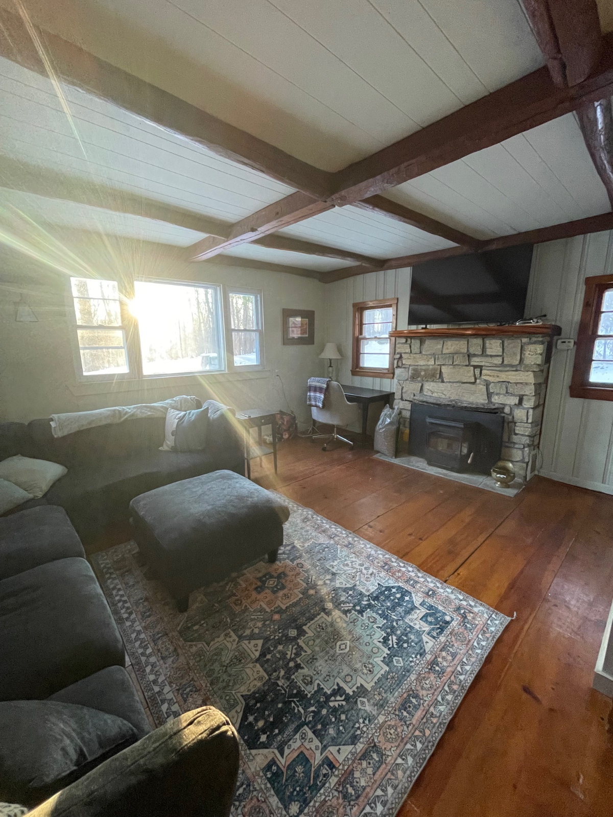 Hill House - Photo 12