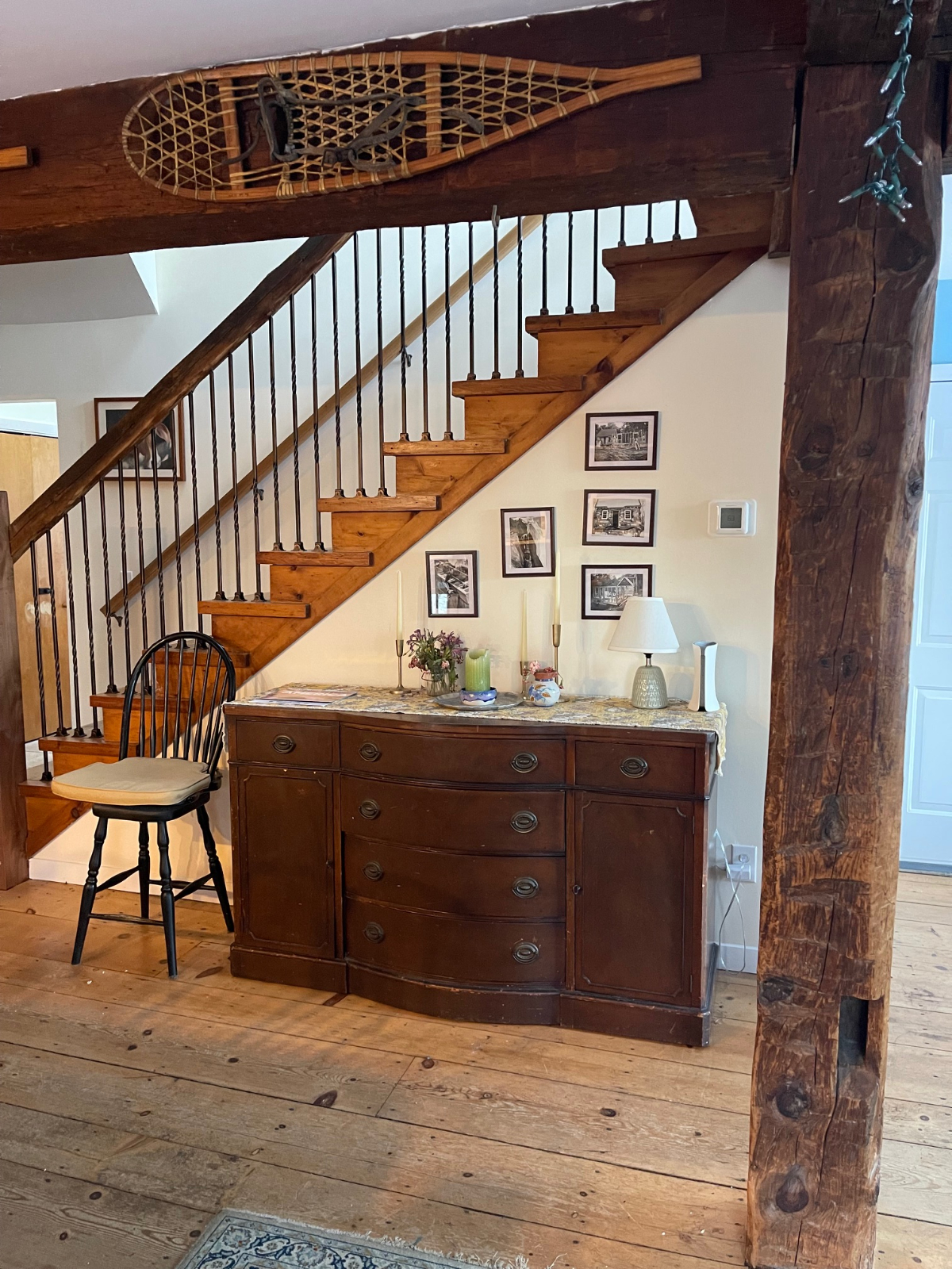 Hill House - Photo 9
