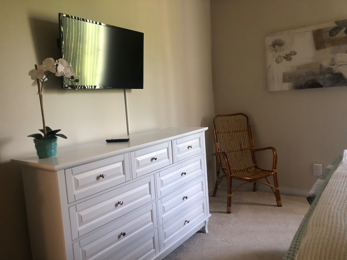 Comfortable condo, double occupancy - Photo 8