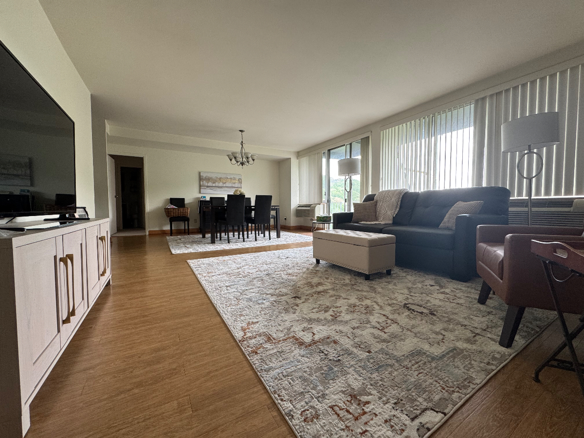 Comfortable condo, double occupancy - Photo 1