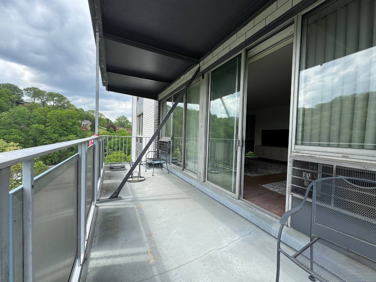 Comfortable condo, double occupancy - Photo 6