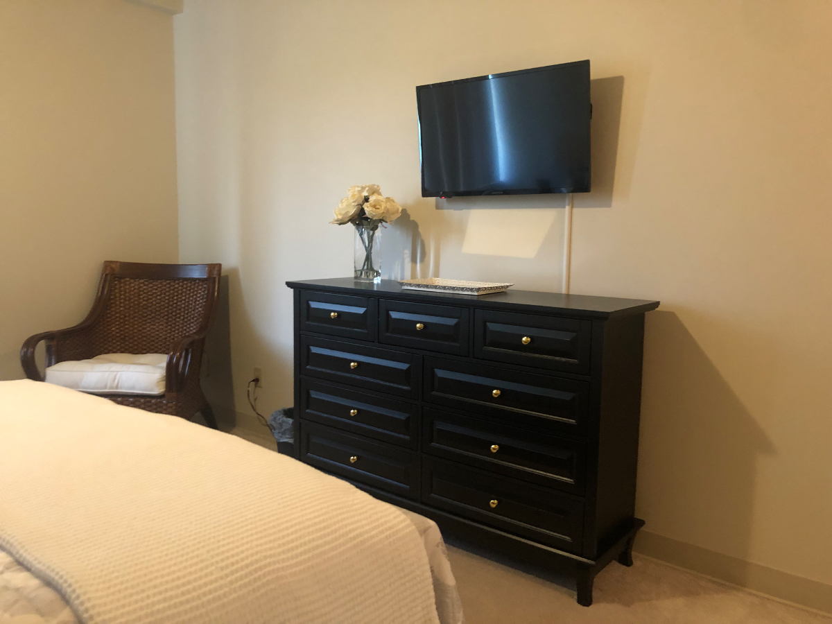 Comfortable condo, double occupancy - Photo 11