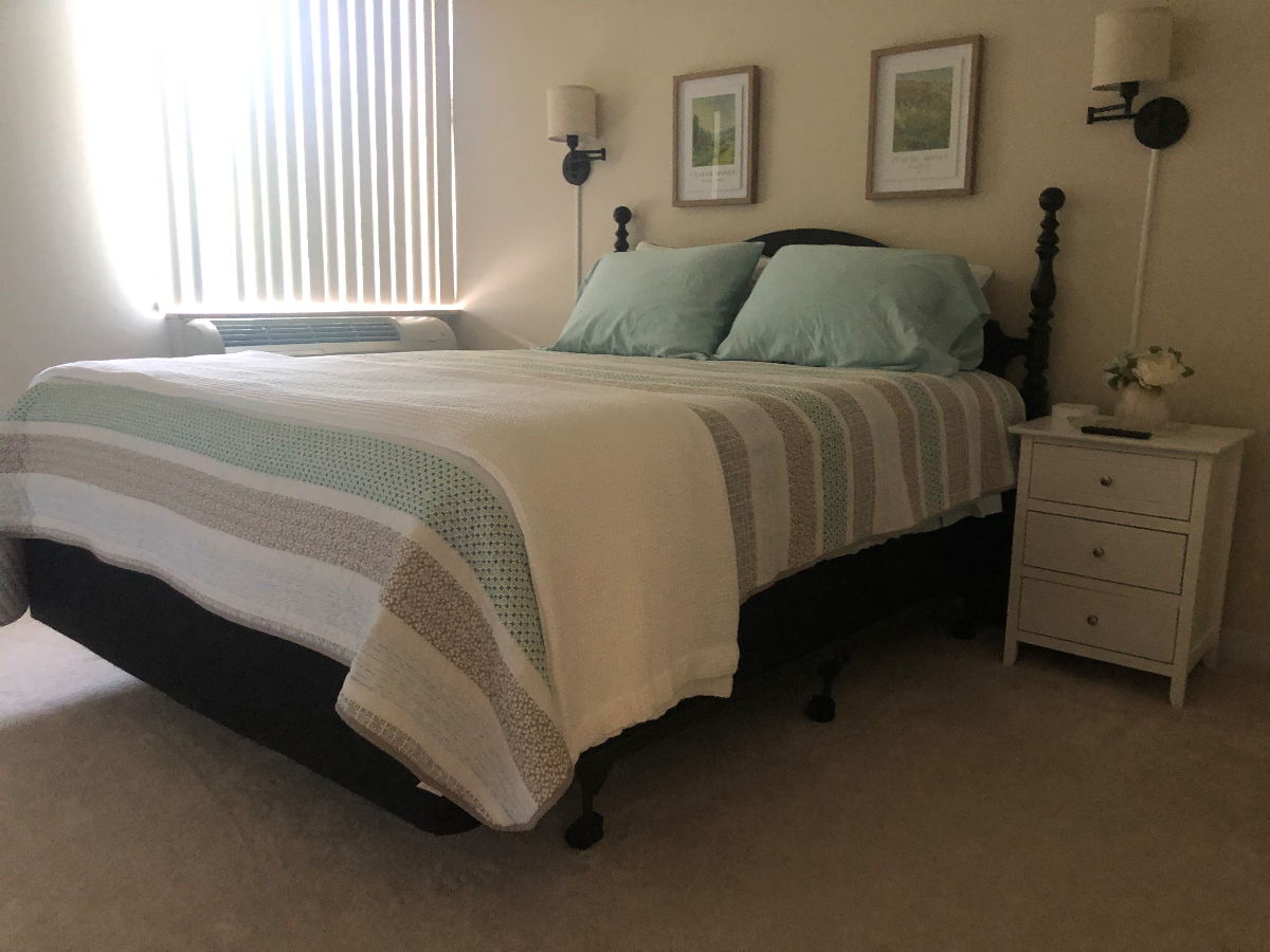 Comfortable condo, double occupancy - Photo 7
