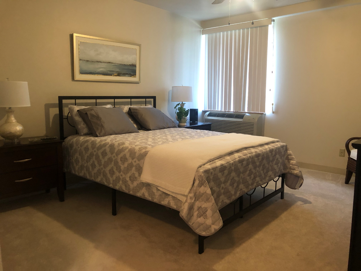 Comfortable condo, double occupancy - Photo 10