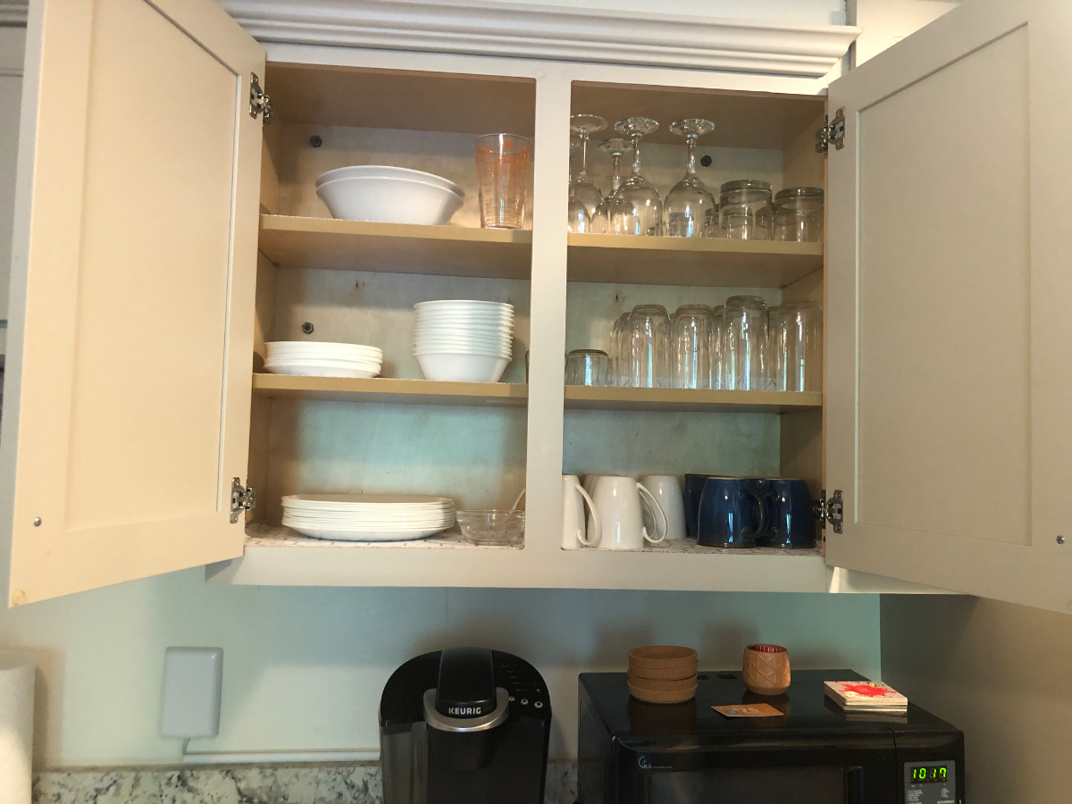 Comfortable condo, double occupancy - Photo 4