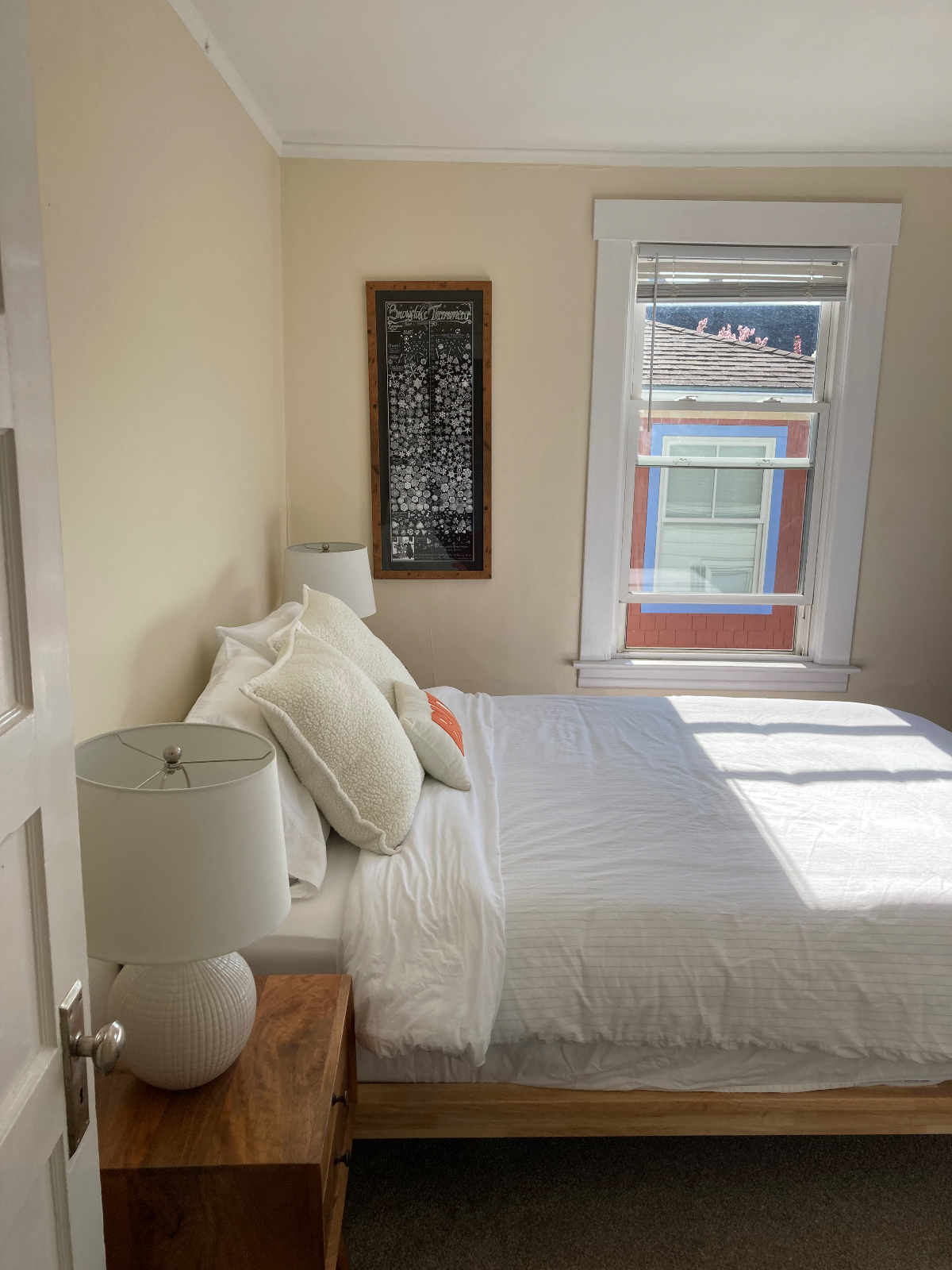 Cool Burlington Apartment - Photo 3