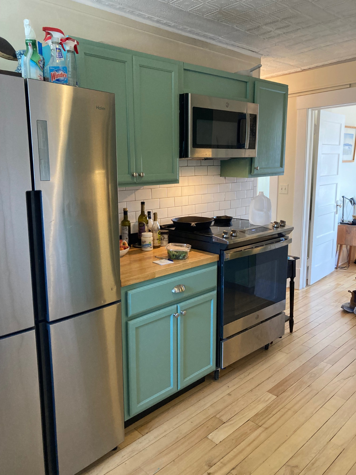 Cool Burlington Apartment - Photo 8
