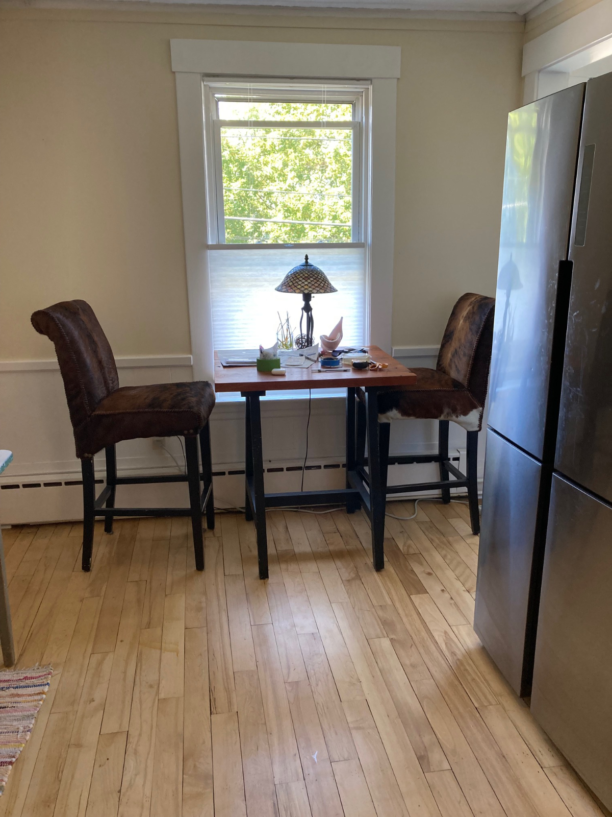 Cool Burlington Apartment - Photo 9