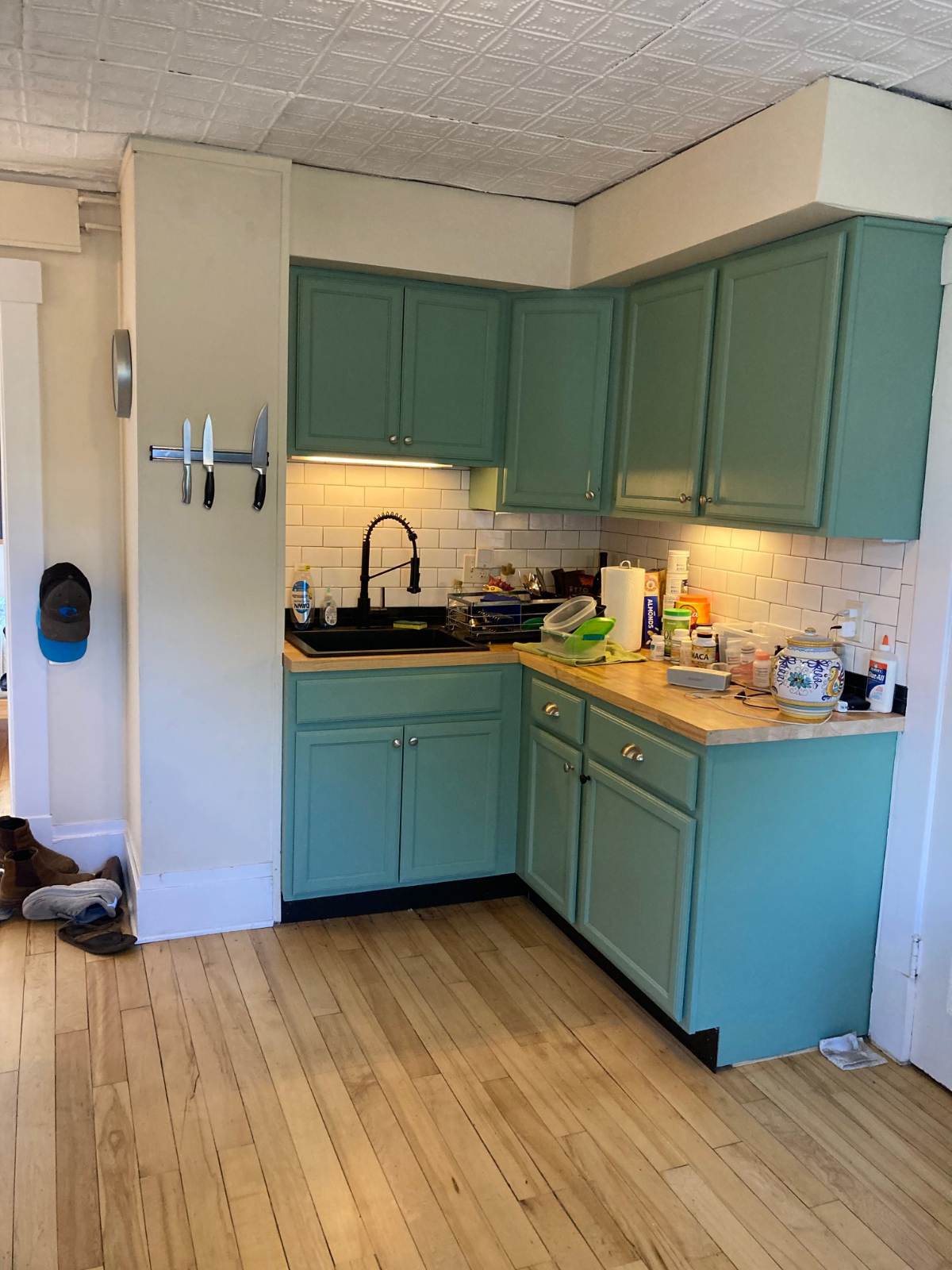 Cool Burlington Apartment - Photo 10