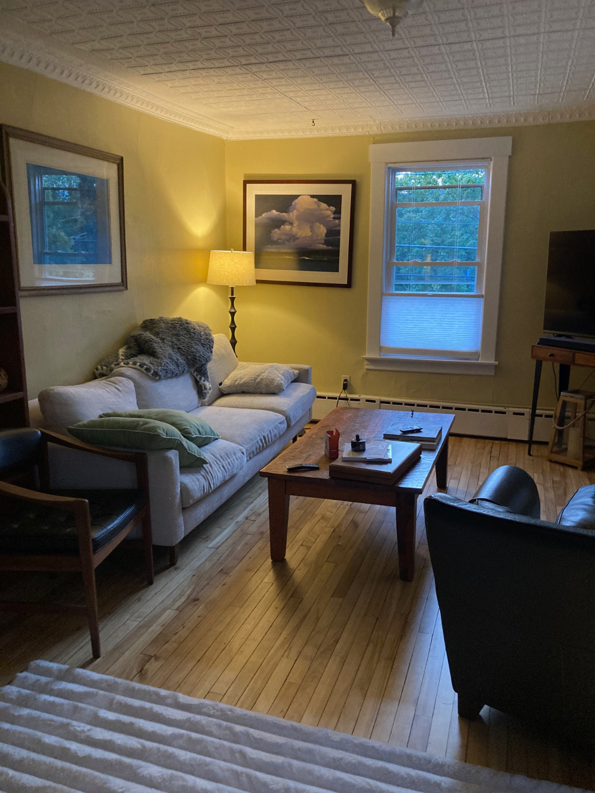 Cool Burlington Apartment - Photo 11